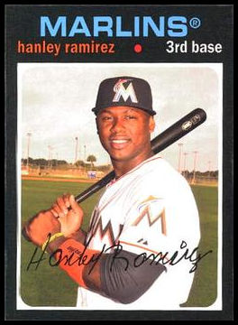 62 Hanley Ramirez